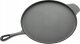 Patelnia Brunbeste PATELNIA ŻELIWNA DO NALEŚNIKÓW 28 CM BRUNBESTE BB-2660 4