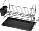 Brunbeste SUSZARKA DO NACZYŃ 2-POZIOMOWA 56 X 25 X 39 CM BRUNBESTE BB-3400 1
