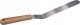 Brunbeste SZPATUŁA NÓŻ CUKIERNICZY 37CM DO TORTU KREMU CIASTA BRUNBESTE BB-3018 1