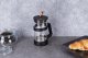 Berlinger Haus ZAPARZACZ DO HERBATY 1000ML FRENCH PRESS BERLINGER HAUS BLACK ROSE BH-7616 2