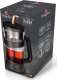 Berlinger Haus ZAPARZACZ DO HERBATY 1000ML FRENCH PRESS BERLINGER HAUS BLACK ROSE BH-7616 7