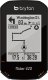 Bryton LICZNIK ROWEROWY GPS BRYTON RIDER 420E 1