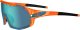 TIFOSI Okulary TIFOSI SLEDGE CLARION crystal orange (3szkła Clarion Blue, AC Red, Clear) (NEW) 1
