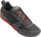 Giro Buty męskie GIRO TRACKER fastlace black bright red Rozmiar buta: 48 2