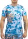 Graff Koszulka krótki rękaw z filtrem UV Graff Climate 963-CL-2 1