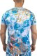 Graff Koszulka krótki rękaw z filtrem UV Graff Climate 963-CL-2 1