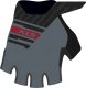 Kellys RĘKAWICZKI KELLYS CUTOUT 22 KRÓTKI PALEC Rozmiar: XL, Wybierz kolor: Black 1