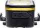 Blackburn Lampka przednia/tylna BLACKBURN GRID 2'FER USB przód 175 lumenów tył 55 lumenów czarna 3