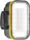 Blackburn Lampka przednia/tylna BLACKBURN GRID 2'FER USB przód 175 lumenów tył 55 lumenów czarna 4
