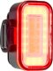 Blackburn Lampka przednia/tylna BLACKBURN GRID 2'FER USB przód 175 lumenów tył 55 lumenów czarna 5