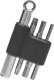 Blackburn Kluczyk podręczny BLACKBURN MINI SWITCH TOOL 4 funkcje grafitowy (NEW) 1