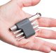 Blackburn Kluczyk podręczny BLACKBURN MINI SWITCH TOOL 4 funkcje grafitowy (NEW) 3
