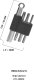 Blackburn Kluczyk podręczny BLACKBURN MINI SWITCH TOOL 4 funkcje grafitowy (NEW) 4