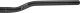 Kellys KIEROWNICA KELLYS CRX 50 25,4/640mm CZARNA 1
