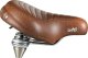 Selle Royal Siodło SELLEROYAL PREMIUM RELAXED 90st. DRIFTER PLUS unisex żelowe + sprężyny brązowe (NEW 2023) 2