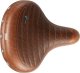 Selle Royal Siodło SELLEROYAL PREMIUM RELAXED 90st. DRIFTER PLUS unisex żelowe + sprężyny brązowe (NEW 2023) 3
