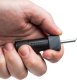 Blackburn Zestaw naprawczy BLACKBURN MINI PLUGGER TOOL do opon tubeless ready, czarny (NEW 2023) 3