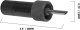 Blackburn Zestaw naprawczy BLACKBURN MINI PLUGGER TOOL do opon tubeless ready, czarny (NEW 2023) 4