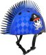 C-PREME Kask dziecięcy juniorski C-PREME EYEPATCH PIRATE blue roz. S CHILD 5+ (50-54 cm) (NEW) 1