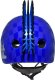 C-PREME Kask dziecięcy juniorski C-PREME EYEPATCH PIRATE blue roz. S CHILD 5+ (50-54 cm) (NEW) 8