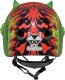 C-PREME Kask dziecięcy juniorski C-PREME T-REX AWESOME green roz. S CHILD FS 5+ (50-54 cm) (NEW) 3