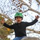 C-PREME Kask dziecięcy juniorski C-PREME T-REX AWESOME green roz. S CHILD FS 5+ (50-54 cm) (NEW) 4