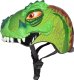 C-PREME Kask dziecięcy juniorski C-PREME T-REX AWESOME green roz. S CHILD FS 5+ (50-54 cm) (NEW) 6