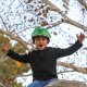 C-PREME Kask dziecięcy juniorski C-PREME T-REX AWESOME green roz. S CHILD FS 5+ (50-54 cm) (NEW) 9