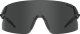 TIFOSI Okulary TIFOSI RAIL XC CLARION blackout (3szkła 15,4% Smoke, 41,4% AC Red, 95,6% Clear) (NEW) 2