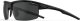TIFOSI Okulary TIFOSI RIVET blackout (3szkła 15,4% Smoke, 41,4% AC Red, 95,6% Clear) (NEW) 3