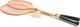 Gazelo Badminton 2 rakietki drewniane + 1 lotka Z9921 1