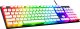 HP HP HyperX WHT Pudding Keycaps 2-US 1