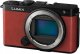 Aparat Panasonic Lumix S9 czerwony (DC-S9E-R) 1