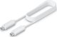 Kabel Ubiquiti Ubiquiti UACC-AI-Theta-Audio-Cable-1M kabel audio Biały 1