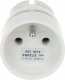 Satel SATEL BE WAVE Inteligentna wtyczka EURO Smart Plug E W ASW-200 E-W ABAX2 2