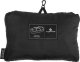 Eagle Creek Pokrowiec na plecak Check-and-Fly Pack Cover Czarny 1