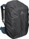 Eagle Creek Pokrowiec na plecak Check-and-Fly Pack Cover Czarny 1