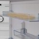 Lodówka Beko Refrigerator BEKO B3RCNE564HDXB 6