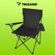 Trizand Krzesło wędkarskie czarne (K23673) 10