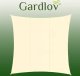 Gardlov ŻAGIEL PRZECIWSŁONECZNY 3.6X3.6M GARDLOV 23165 2