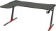 Biurko Cortek BIURKO GAMINGOWE CORTEK SKY L-SHAPE DUŻE SOLIDNE WARSTWA OCHRONNA UCHWYTY 1