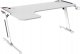 Biurko Cortek BIURKO GAMINGOWE SKY L-SHAPE DUŻE SOLIDNE WARSTWA OCHRONNA UCHWYTY 1