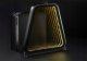 Biurko Cortek SOLIDNE BIURKO CORTEK SPECTRE INFINTY LED GAMING RAGE RESIST 4