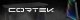 Biurko Cortek SOLIDNE BIURKO CORTEK SPECTRE INFINTY LED GAMING RAGE RESIST 6