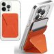Podstawka MOFT MOFT SNAP-ON PHONE STAND & WALLET (MAGSAFE COMPATIBLE) - ORANGE 1