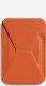Podstawka MOFT MOFT SNAP-ON PHONE STAND & WALLET (MAGSAFE COMPATIBLE) - ORANGE 3