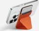 Podstawka MOFT MOFT SNAP-ON PHONE STAND & WALLET (MAGSAFE COMPATIBLE) - ORANGE 4