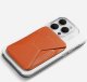 Podstawka MOFT MOFT SNAP-ON PHONE STAND & WALLET (MAGSAFE COMPATIBLE) - ORANGE 5