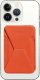 Podstawka MOFT MOFT SNAP-ON PHONE STAND & WALLET (MAGSAFE COMPATIBLE) - ORANGE 6