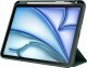 Etui na tablet Jcpal JCPAL DURAPRO PROTECTIVE FOLIO CASE FOR IPAD AIR 11-INCH (M4,2024) - MIDNIG 4
